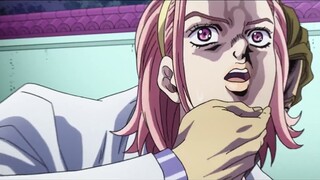 【JOJO/MAD/Kira Yoshikage·Stepping to the Point】Serial killers are so sweet