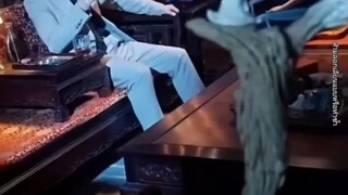 หร่วนอู้หลี บุตรสาวคนโตตระกูลหร่วน
