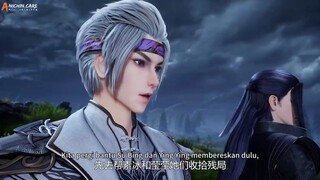 Against The Sky Supreme Eps 456 Sub Indo
