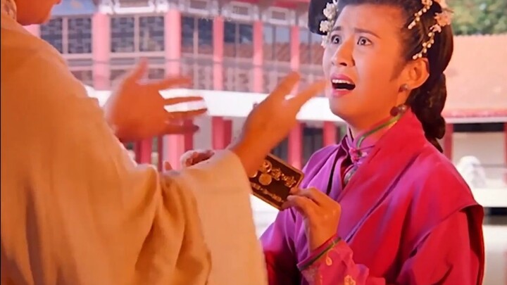 Dàn sao đình đám cùng nhau hóa thân vào bộ phim hài kinh điển cực kỳ vui nhộn, khiến tôi cười không 