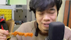 我居然想尝尝什么味道