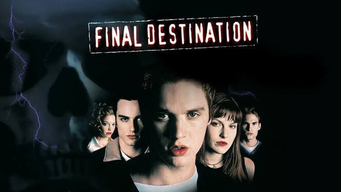 Final Destination (2000)