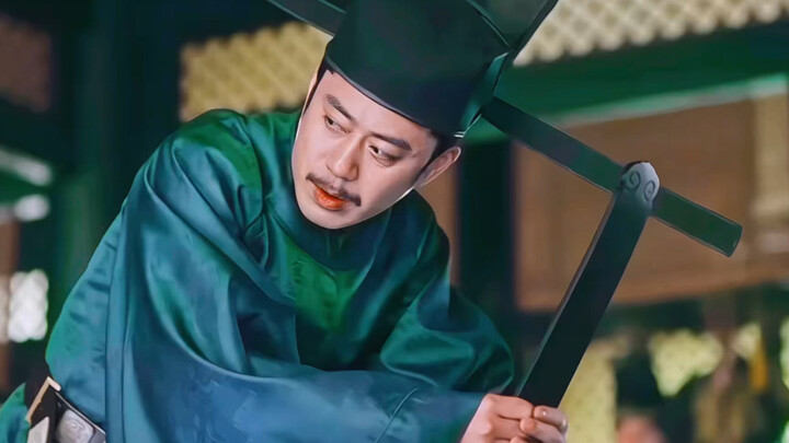 Những ngày đi làm đầy rẫy chuyện dở khóc dở cười #K知否知否应是绿肥红瘦#