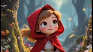 Baby English practice video.