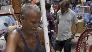 I haven’t had Indian street sugarcane juice for a long time.
