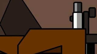 "The Story of a Crazy Chicken" - The Solitary Island Chapter (End): After years of dreams, I see the