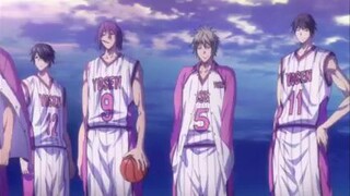 Koroko's Basketball ep 52