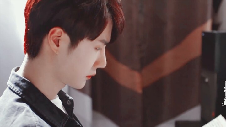 【ศึกแห่งขุนเขา/รักลับ】ตอนที่ 13 ของภาพยนตร์ King//Bandits....//