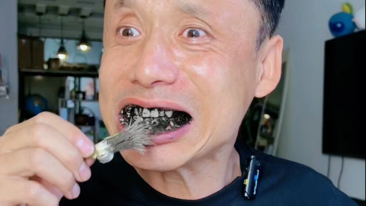 ท้ากินอู๋หมี่ภาคตะวันออกเฉียงเหนือ คราวหน้าหาชาเลนจ์ที่ยากกว่านี้ให้หน่อยนะ?