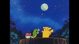 Tập 003: Thu phục Pokemon!