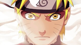 Naruto [AMV] Legend Never Die