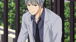 Kuroko Tuyển Thủ Vô Hình Tập 71