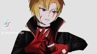 Grymph In AI Anime