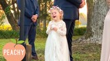 These Wedding Moments Will Make You Snort-Laugh