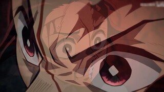 [ Kimetsu no Yaiba ] Menyerah! Bahkan jika kamu adalah orang kepercayaan bos, kamu tidak dapat mengh