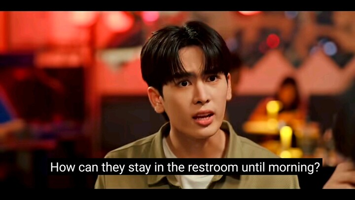 Gun is so innocent 🤭