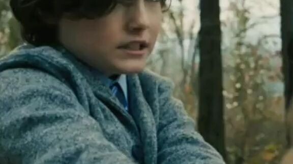 The boy 2