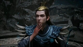 Vết thương trên tay tôi là nỗ lực cuối cùng! Lúc này, Phùng Hi tốt bụng đã phát điên, lời độc thoại 