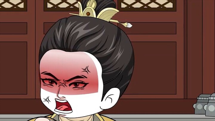ตอนที่ 27: ตำนานมกุฎราชกุมารที่ถูกปลด: มีสิ่งต่างๆ มากมายในโลกและทุกสิ่งถูกกำหนดโดยโชคชะตา ซึ่งส่วนใ