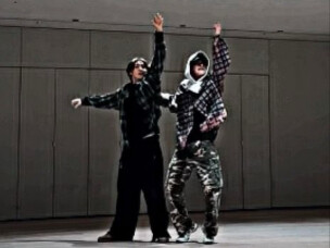 20250324 TWS Choi Youngjae, Han Jihoon – Abracadabraaa 🪄 Choreography by akanenmiyoshi ⚡️ Relaxing w