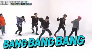 Mereka pantas menjadi boy band nomor 1 di Asia. Coba ambil tangkapan layarnya, kalau kamu menemukan 