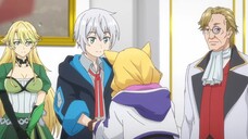 Eps - 7 Aku tidak sengaja ter isekai,dan juga teman ku [Izure Saikyou no Renkinjutsushi] Sub Indo