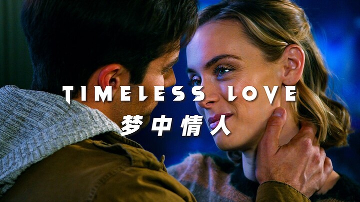“When your dream lover steps into reality, and love becomes an open-book exam”