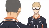 haikyu (dub) being comedy gold for 6 minutes and 59 seconds