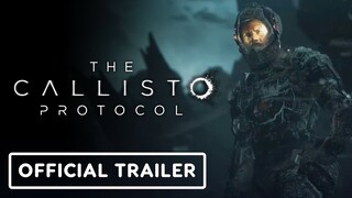 The Callisto Protocol - Official Extended Gameplay Trailer (Director's Cut) | Summer Game Fest 2022