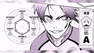 〖御影玲王〗Kiss or kill