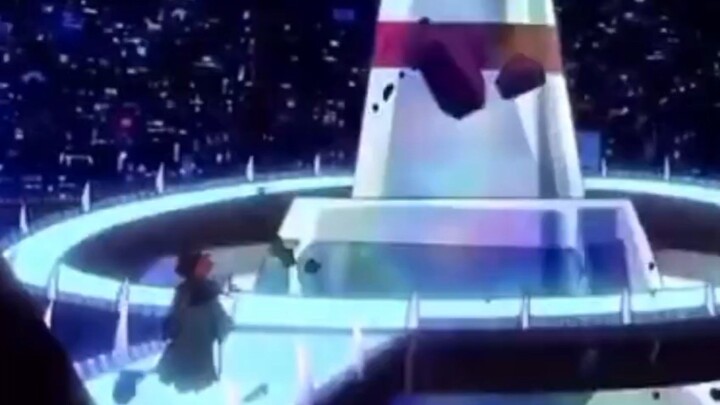 Doraemon anime terbaik