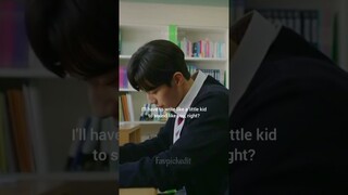 His heart skipped a beat 🤭😍#jungkyungho #rohyoonseo #jeondoyeon  #favpickedit #kdrama #hitv