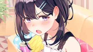 明明刚分手1个月，重逢后前女友却步步紧逼？！