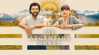 My Argentine Heart 2025 SUB INDO