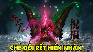 Phân Tích OPM 206, Garou Chẻ Đôi Rết Hiền Nhân, Mặt Nạ Mật, Pig God Trở Lại