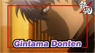 [Gintama/MAD] Donten