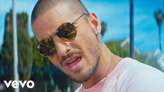 Maluma - El Perdedor (Official Video)