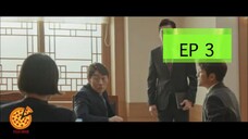เดสซิกเนเทต เซอร์ไวเวอร์ - 60 วันชี้ชะตา - รักษาการประธานาธิบดี EP.3