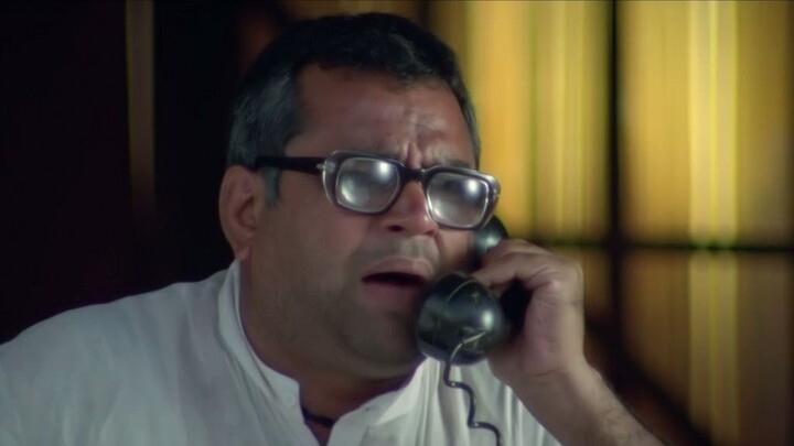 Hera Pheri 2000 - Hindi Movie