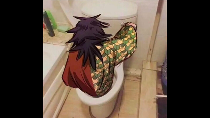 Demon Slayer's Hilarious Meme Compilation 2.0