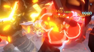 Penelitian dan analisis ramuan, yyds kenari!