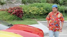 The Romancing Star 1 (1987)