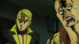 【JOJO】A brand new OP that you have never seen before! if i wasn't the villain