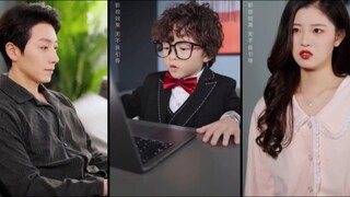 พ่อเลี้ยงเดี่ยวกับลูกชายสุดอ้อน