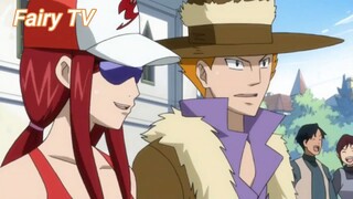 Hội pháp sư Fairy Tail (Short Ep 75) - Đường đua 24h (Phần 5) #fairytail