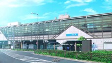 Given Movie 2 ~Hiiragi Mix~ Original Short Anime [EngSub]