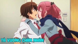 Có Sức Mạnh Ảo Tưởng Ta Là Tà Vương Chân Nhãn SS2I Tóm Tắt Anime Hay I Đại Đế Anime