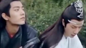 [Bác Tuấn Nghi Tiêu] Cuộc phiêu lưu của CQL trong vườn rau, nó làm tôi tan nát, AWSL.....