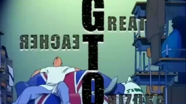 Great Teacher Onizuka E34 (Sub Indo)