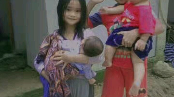 umur tak jadi masalah